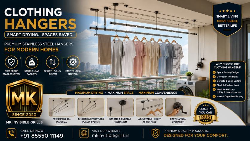 Clothing Hangers